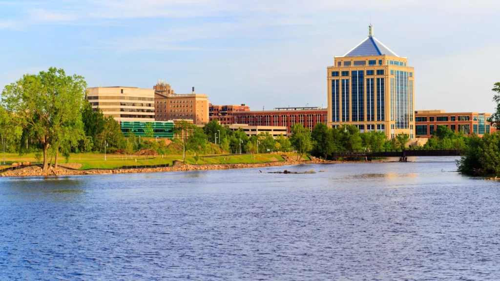Wausau-Wisconsin-Relocation-Guide